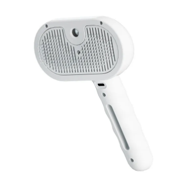 Zenvi Care Groom — 3-in-1 Grooming Brush