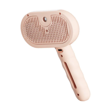 Zenvi Care Groom — 3-in-1 Grooming Brush