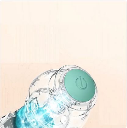 Zenvi Orbit — Smart Rolling Teaser Ball